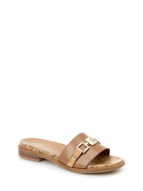 Slipper sandal ALVIERO MARTINI | Z0770578B0970